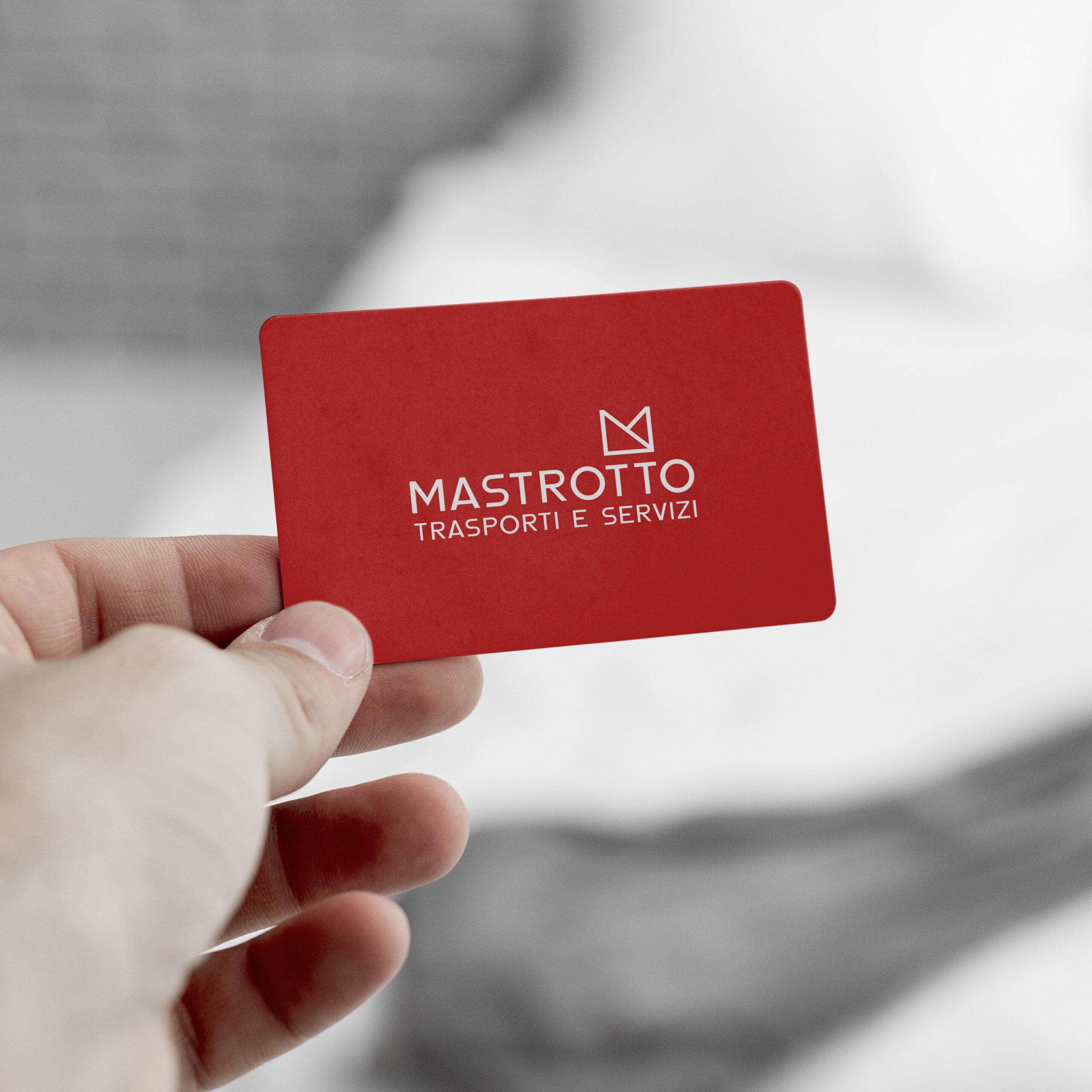 bcard mastrotto